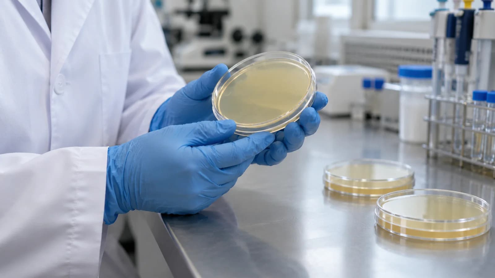 Imagem ilustrativa da reportagem: Américas aprovam plano para conter infecções resistentes a medicamentos