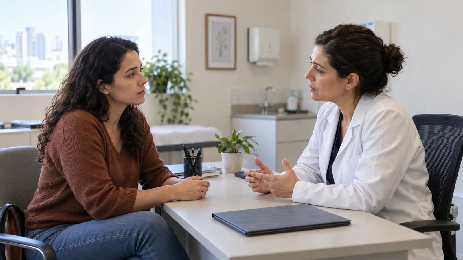 Imagem ilustrativa da reportagem: DIU hormonal para endometriose terá cobertura ampliada nos planos em outubro