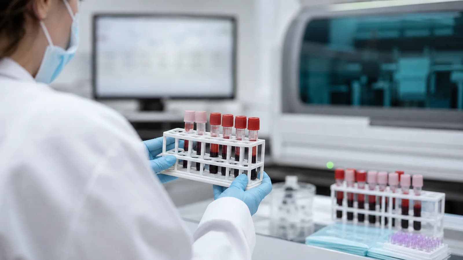 Imagem ilustrativa da reportagem: Imaavy é aprovado no Brasil para anemia hemolítica autoimune quente