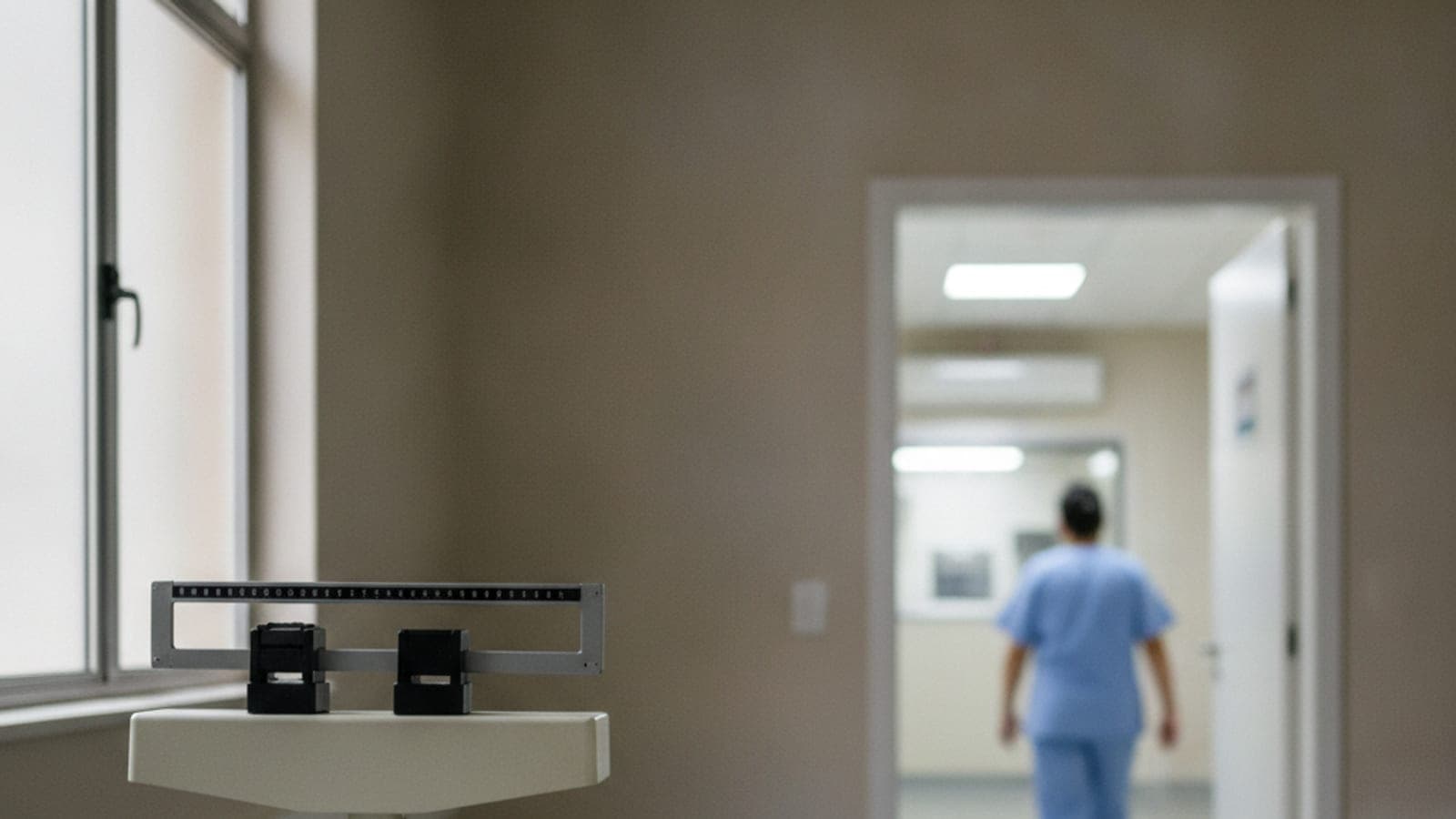 Imagem de abertura da reportagem: Centro de São Paulo teve 37% de obesidade pré-clínica em estudo