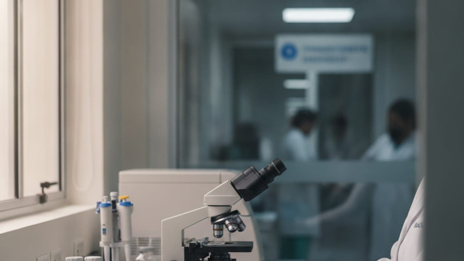 Imagem ilustrativa da reportagem: FDA aprova daraxonrasib para adultos previamente tratados ou inelegíveis para terapia multiagente