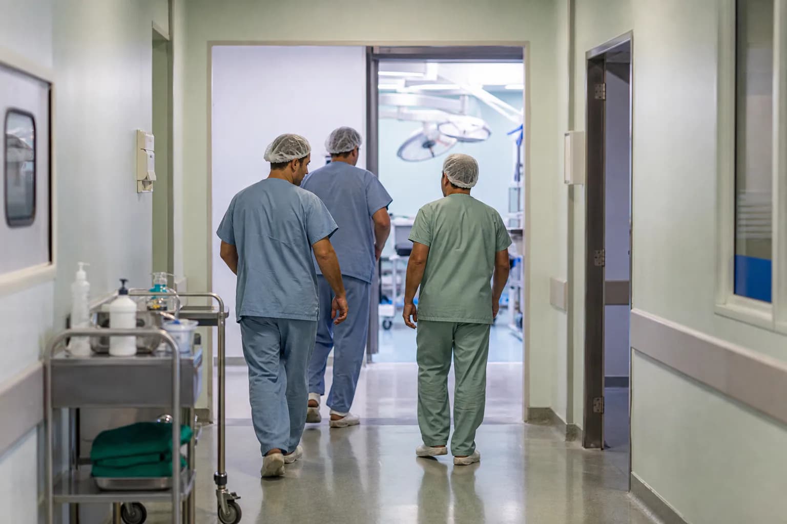 Imagem ilustrativa da reportagem: Prorrogação do Mais Médicos não detalha municípios cobertos